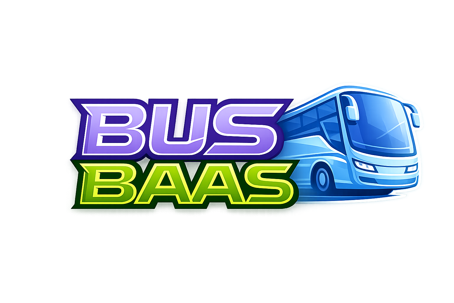 Busbaas Logo